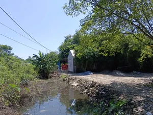 Isolated Urban Oasis: Residents Cut Off by Unfinished Road Project - image 2