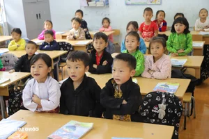 40 Years of Innovation: Vietnam's Journey to Global Standards in Education - image 3