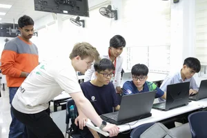 40 Years of Innovation: Vietnam's Journey to Global Standards in Education - image 0