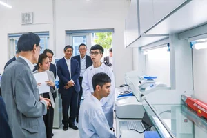 40 Years of Innovation: Vietnam's Journey to Global Standards in Education - image 5