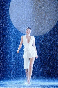 Thuy Tien: The 1.8m Tall Powerhouse Redefining Beauty at Miss Universe Vietnam - image 8