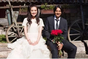 Ageless Elegance: Shu Qi Outshines Liu Yifei and Her Unique Marriage Journey - image 5