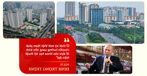 Digital Technology: Driving Vietnam's Breakthrough into a New Era - image 0