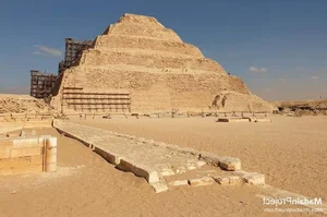 Did Ancient Egyptians Use Advanced Technology to Build the Pyramids? - image 9