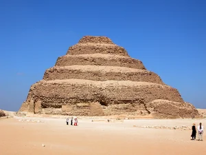Did Ancient Egyptians Use Advanced Technology to Build the Pyramids? - image 1