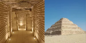 Did Ancient Egyptians Use Advanced Technology to Build the Pyramids? - image 3