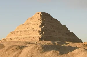 Did Ancient Egyptians Use Advanced Technology to Build the Pyramids? - image 8