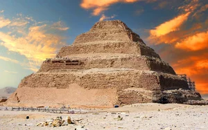 Did Ancient Egyptians Use Advanced Technology to Build the Pyramids? - image 6
