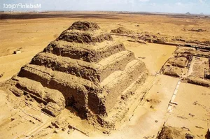 Did Ancient Egyptians Use Advanced Technology to Build the Pyramids? - image 5