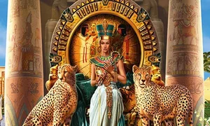 Unveiling the Secrets of Cleopatra: The Truth Behind the Legend - image 7