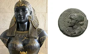 Unveiling the Secrets of Cleopatra: The Truth Behind the Legend - image 4