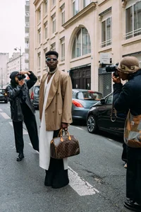 10 Iconic Luxury Handbags Every Fashion Enthusiast Needs to Know for the Upcoming Season - image 5