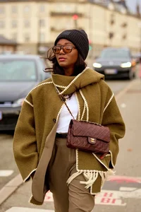 10 Iconic Luxury Handbags Every Fashion Enthusiast Needs to Know for the Upcoming Season - image 9