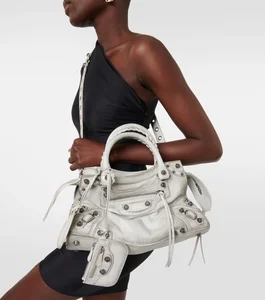 10 Iconic Luxury Handbags Every Fashion Enthusiast Needs to Know for the Upcoming Season - image 4