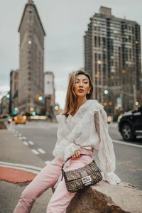 10 Iconic Luxury Handbags Every Fashion Enthusiast Needs to Know for the Upcoming Season - image 0
