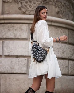 10 Iconic Luxury Handbags Every Fashion Enthusiast Needs to Know for the Upcoming Season - image 7