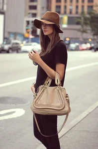 10 Iconic Luxury Handbags Every Fashion Enthusiast Needs to Know for the Upcoming Season - image 3