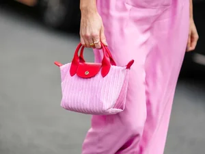 10 Iconic Luxury Handbags Every Fashion Enthusiast Needs to Know for the Upcoming Season - image 1
