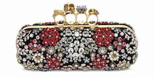 10 Iconic Luxury Handbags Every Fashion Enthusiast Needs to Know for the Upcoming Season - image 8