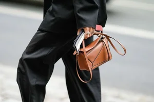 10 Iconic Luxury Handbags Every Fashion Enthusiast Needs to Know for the Upcoming Season - image 6