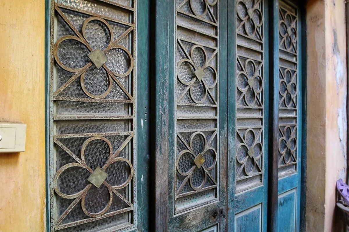 Inside the Historic Multi-Million Dollar Villa of Hanoi’s Legendary Silk Merchant