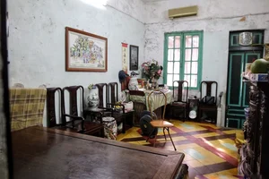 Inside the Historic Multi-Million Dollar Villa of Hanoi’s Legendary Silk Merchant - image 3