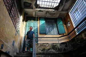 Inside the Historic Multi-Million Dollar Villa of Hanoi’s Legendary Silk Merchant - image 4