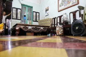 Inside the Historic Multi-Million Dollar Villa of Hanoi’s Legendary Silk Merchant - image 5
