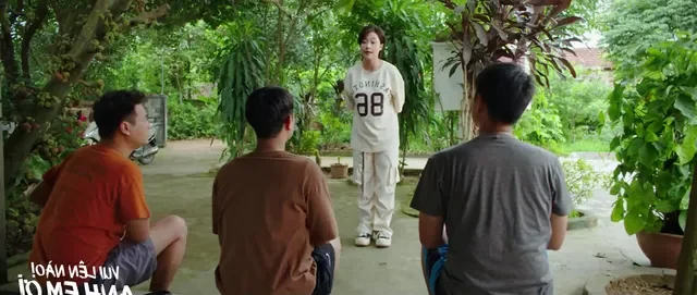 Vui Len Nao Anh Em Oi Episode 18: Viral Soap Parody Takes Social Media by Storm