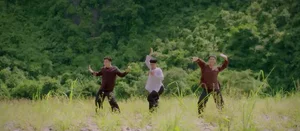Vui Len Nao Anh Em Oi Episode 18: Viral Soap Parody Takes Social Media by Storm - image 11