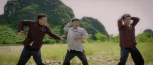 Vui Len Nao Anh Em Oi Episode 18: Viral Soap Parody Takes Social Media by Storm - image 6