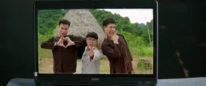 Vui Len Nao Anh Em Oi Episode 18: Viral Soap Parody Takes Social Media by Storm - image 5