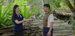 Vui Len Nao Anh Em Oi Episode 18: Viral Soap Parody Takes Social Media by Storm - image 7