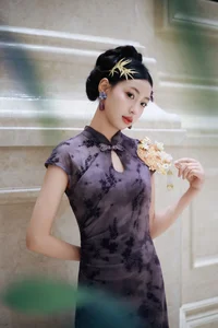 YiTuYu Art Language Vol.9724 Xiao U Artistic Photo Gallery - image 10