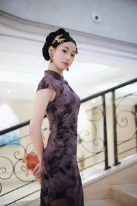 YiTuYu Art Language Vol.9724 Xiao U Artistic Photo Gallery - image 20