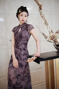 YiTuYu Art Language Vol.9724 Xiao U Artistic Photo Gallery - image 19