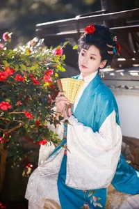 YiTuYu Art Language Vol 9682: Featuring Yi Zhi Da Da Da Li Zi - image 9