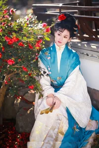 YiTuYu Art Language Vol 9682: Featuring Yi Zhi Da Da Da Li Zi - image 2