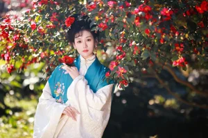 YiTuYu Art Language Vol 9682: Featuring Yi Zhi Da Da Da Li Zi - image 8