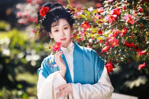 YiTuYu Art Language Vol 9682: Featuring Yi Zhi Da Da Da Li Zi - image 11
