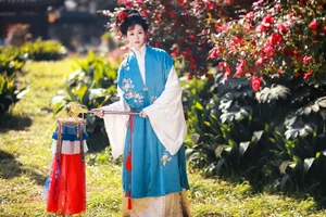 YiTuYu Art Language Vol 9682: Featuring Yi Zhi Da Da Da Li Zi - image 0