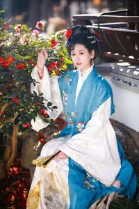 YiTuYu Art Language Vol 9682: Featuring Yi Zhi Da Da Da Li Zi - image 6