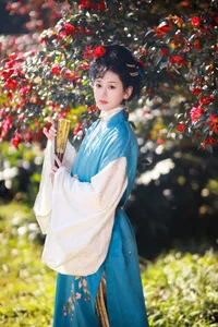YiTuYu Art Language Vol 9682: Featuring Yi Zhi Da Da Da Li Zi - image 19