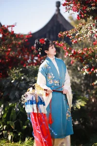 YiTuYu Art Language Vol 9682: Featuring Yi Zhi Da Da Da Li Zi - image 7