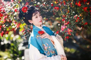 YiTuYu Art Language Vol 9682: Featuring Yi Zhi Da Da Da Li Zi - image 16
