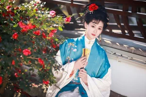 YiTuYu Art Language Vol 9682: Featuring Yi Zhi Da Da Da Li Zi - image 20