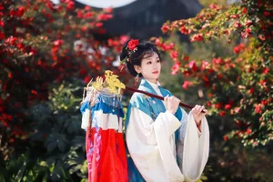 YiTuYu Art Language Vol 9682: Featuring Yi Zhi Da Da Da Li Zi - image 13