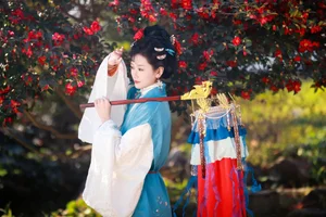 YiTuYu Art Language Vol 9682: Featuring Yi Zhi Da Da Da Li Zi - image 18