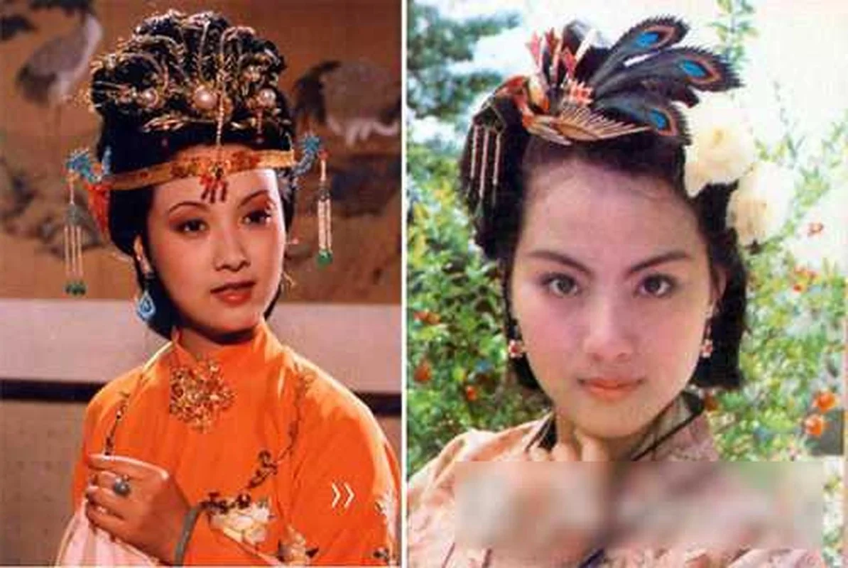 Who is the Most Beautiful Woman in Dream of the Red Chamber?