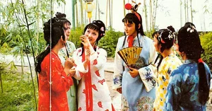 Who is the Most Beautiful Woman in Dream of the Red Chamber? - image 4
